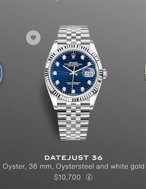 rolex ad megathread